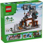 Lego Minecraft The Pickaxe Mine 21277 - Image 2