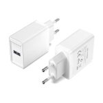 Vention Wall Charger 1XUSB-A PD22.5W White FACW0-EU