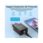 Vention Wall Charger 1XUSB-A PD22.5W White FACW0-EU - Image 4