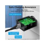 Vention Wall Charger 1XUSB-A PD22.5W White FACW0-EU - Image 5