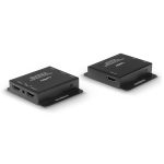 Lindy 70m Cat.6 HDMI 4K30 & IR Extender with PoC & Loop Out 38208 - Image 2