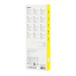 Baseus Smooth Writing Series Active Version for IPAD Wireless/Wired Charging White P80015804213-00 - Image 5