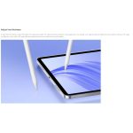 Baseus Smooth Writing Series Active Version for IPAD Wireless/Wired Charging White P80015804213-00 - Image 7