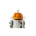 Lego Star Wars: Chopper (C1-10P)™ Astromech Droid 75416 - Image 5