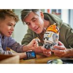 Lego Star Wars: Chopper (C1-10P)™ Astromech Droid 75416 - Image 7