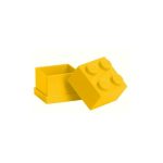 Lego Mini Box 4 Yellow 40111732 - Image 2