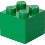 Lego Mini Box 4 Green 40111734