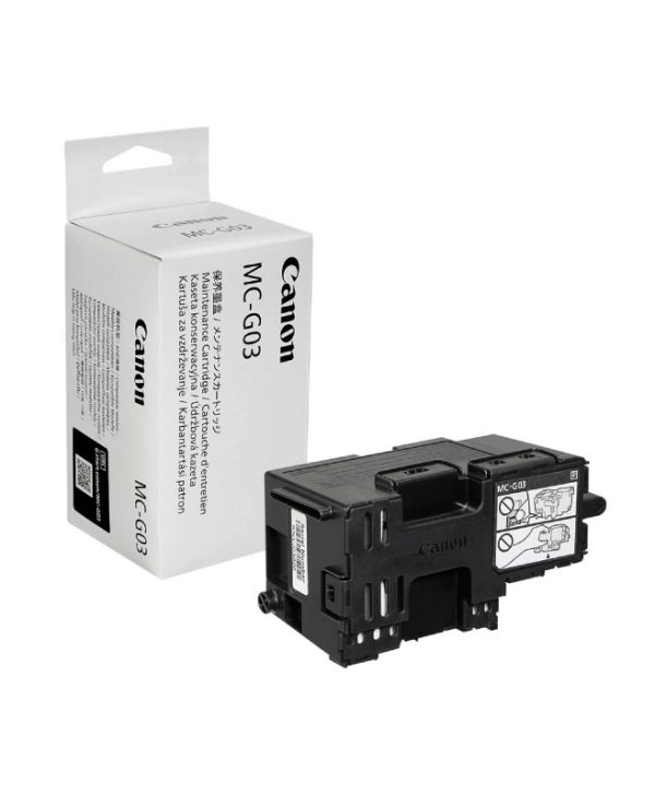 Canon MCG-03 Maintenance Kit 5794C001