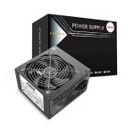 Supercase Force 500W 12cm Fan Non-Modular Rev 2.0 ATX 2.3 FO28XD