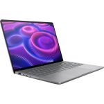 HP ZBook Ultra G1a 14.0" WQXGA+ OLED 120Hz Ryzen AI Pro 390/64GB/1TB/Win 11 Pro Meteor Silver A3ZQ1ET#ABD - Image 2