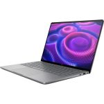 HP ZBook Ultra G1a 14.0" WQXGA+ OLED 120Hz Ryzen AI Pro 390/64GB/1TB/Win 11 Pro Meteor Silver A3ZQ1ET#ABD - Image 3