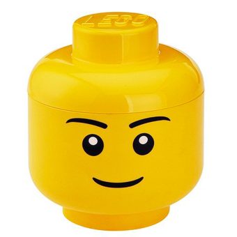 Lego Iconic Storage Head Bou 40311724