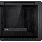 Asus ProArt PA602 Midi Tower Tempered Glass Black 90DC00J0-B09000 - Image 4