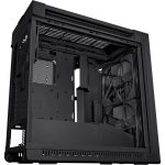 Asus ProArt PA602 Midi Tower Tempered Glass Black 90DC00J0-B09000 - Image 5