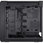 Asus ProArt PA602 Midi Tower Tempered Glass Black 90DC00J0-B09000 - Image 7