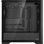 Asus TUF Gaming GT302 ARGB Mid Tower Tempered Glass Black 90DC00I0-B19000 - Image 4