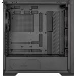 Asus TUF Gaming GT302 ARGB Mid Tower Tempered Glass Black 90DC00I0-B19000 - Image 5