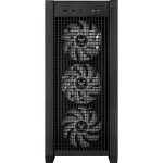 Asus TUF Gaming GT302 ARGB Mid Tower Tempered Glass Black 90DC00I0-B19000 - Image 9