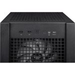 Asus TUF Gaming GT302 ARGB Mid Tower Tempered Glass Black 90DC00I0-B19000 - Image 11