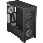 Asus TUF Gaming GT302 ARGB Mid Tower Tempered Glass Black 90DC00I0-B19000 - Image 13