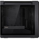 Asus ProArt PA602 Wood Edition Mid Tower Tempered Glass Black 90DC00J0-B09010 - Image 4