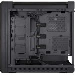Asus ProArt PA602 Wood Edition Mid Tower Tempered Glass Black 90DC00J0-B09010 - Image 7