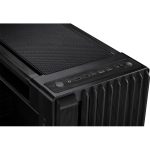Asus ProArt PA602 Wood Edition Mid Tower Tempered Glass Black 90DC00J0-B09010 - Image 8