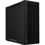 Asus ProArt PA602 Wood Edition Mid Tower Black 90DC00J0-B09010