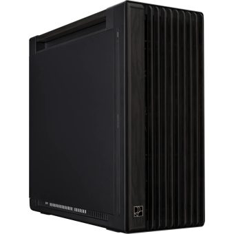 Asus ProArt PA602 Wood Edition Mid Tower Black 90DC00J0-B09010