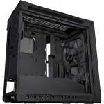 Asus ProArt PA602 Wood Edition Mid Tower Black 90DC00J0-B09010 - Image 5