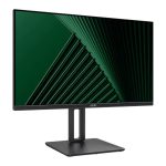 MSI Pro MP245PG 23.8" FHD IPS 4ms 100hz Business Monitor Black 9S6-3PC19M-005 - Image 2