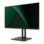 MSI Pro MP245PG 23.8" FHD IPS 4ms 100hz Business Monitor Black 9S6-3PC19M-005 - Image 3