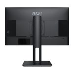 MSI Pro MP245PG 23.8" FHD IPS 4ms 100hz Business Monitor Black 9S6-3PC19M-005 - Image 6