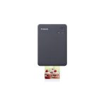 Canon Selphy QX20 Portable Photo Printer Dark Grey 6752C002AA - Image 2