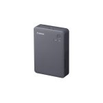 Canon Selphy QX20 Portable Photo Printer Dark Grey 6752C002AA - Image 3
