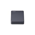 Canon Selphy QX20 Portable Photo Printer Dark Grey 6752C002AA - Image 4