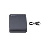 Canon Selphy QX20 Portable Photo Printer Dark Grey 6752C002AA - Image 6