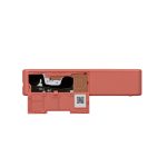 Canon Selphy QX20 Portable Photo Printer Terracotta Red 6754C002AA - Image 5