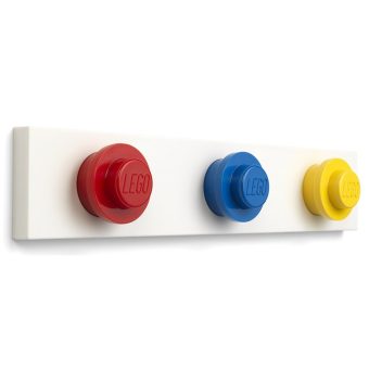 Lego Wall Hanger Red/Blue/Yellow 41110001