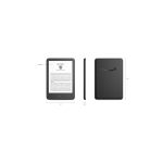 Amazon Kindle 6" 11th Gen (2024) E-Book Reader 16 GB Wi-Fi Black B0CNV9F72P - Image 2