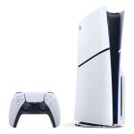 Sony Playstation 5 Disk Edition Slim 1TB + Astro Bot Bundle White CFI-2016 711719589037 - Image 2