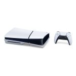 Sony Playstation 5 Disk Edition Slim 1TB + Astro Bot Bundle White CFI-2016 711719589037 - Image 4
