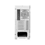 MSI MPG Velox 100R Tempered Glass Midi Tower White 306-7G18W23-809 - Image 5