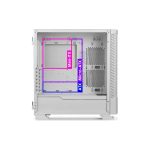 MSI MPG Velox 100R Tempered Glass Midi Tower White 306-7G18W23-809 - Image 6