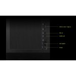 MSI MAG Forge 320R Airflow Tempered Glass Midi Tower Black 306-7G23R21-809 - Image 10