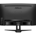 Asrock PG27F15RS1A 27" 240Hz 1ms FHD Curved Gaming Monitor Black - Image 5