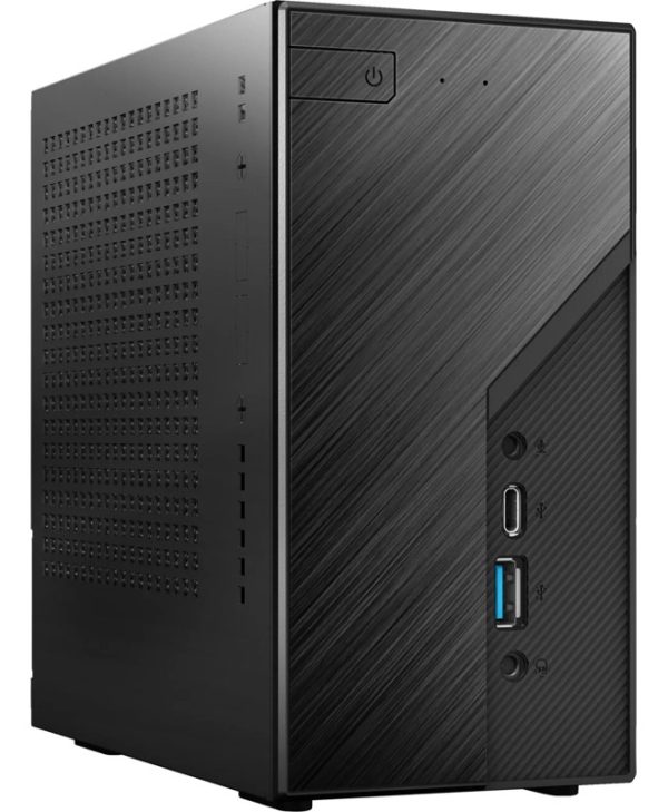 ASRock DeskMini B760 90BXG4E01-A10GA0W