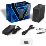 ASRock DeskMini B760 90BXG4E01-A10GA0W - Image 8