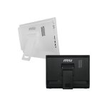MSI Pro AP162T ADL-019DE 15.6" FHD IPS Touch N100/4GB/128GB/Win 11 Pro Black 00A60211-019 - Image 4