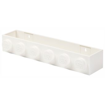 Lego Book Rack White 41121735